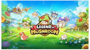 Legend of Mushroom Hile