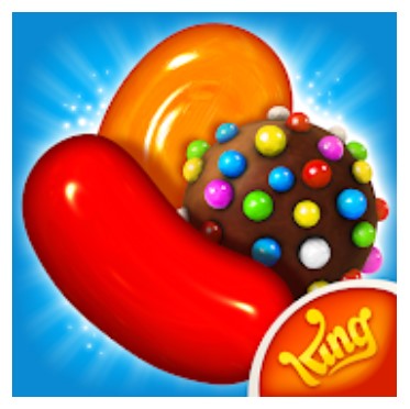 Candy Crush Saga Hile