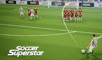 Soccer Superstar Hile