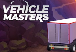 Vehicle Masters Hile