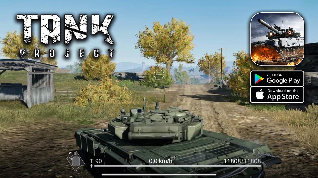 Project Tank