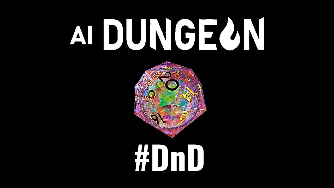 AI Dungeon