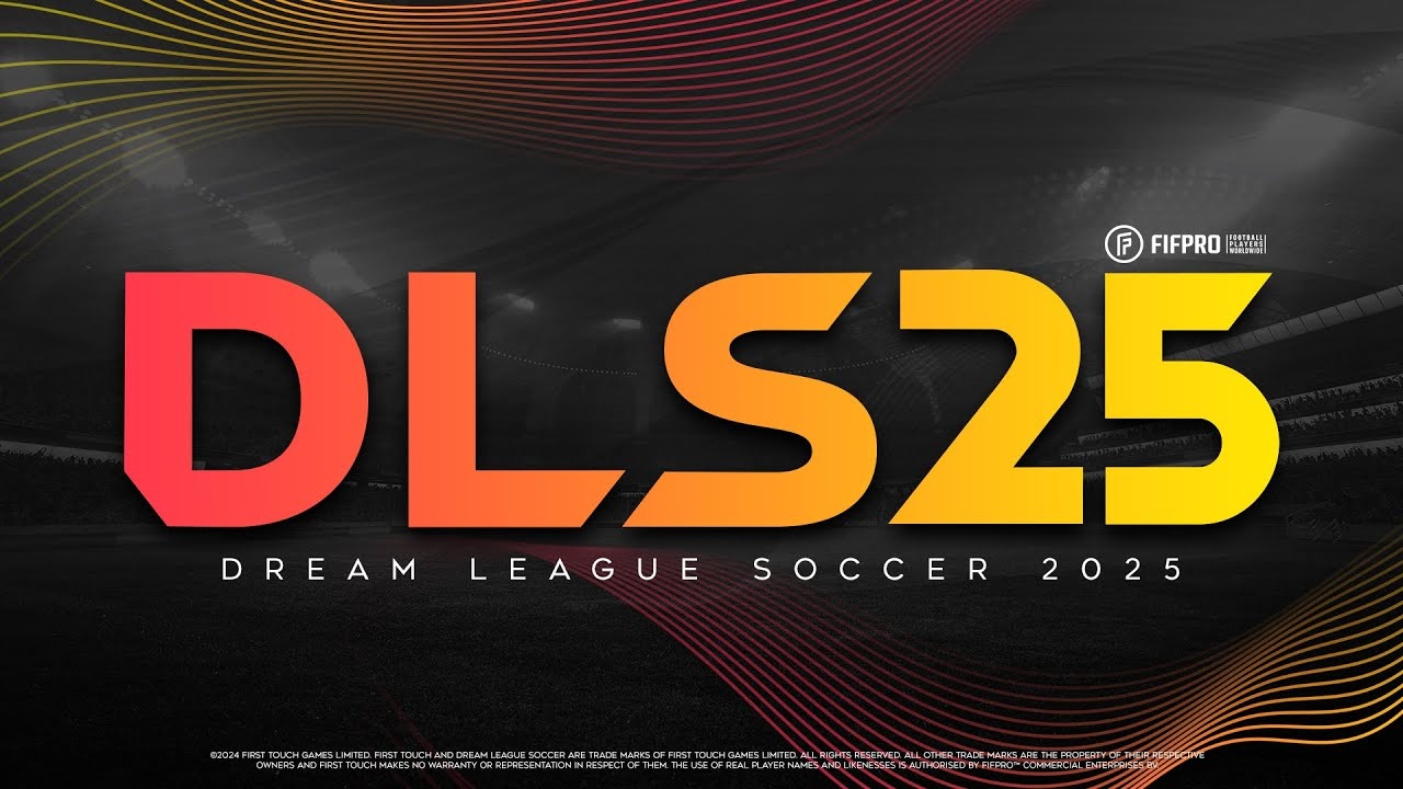 Dream League Soccer 2025
