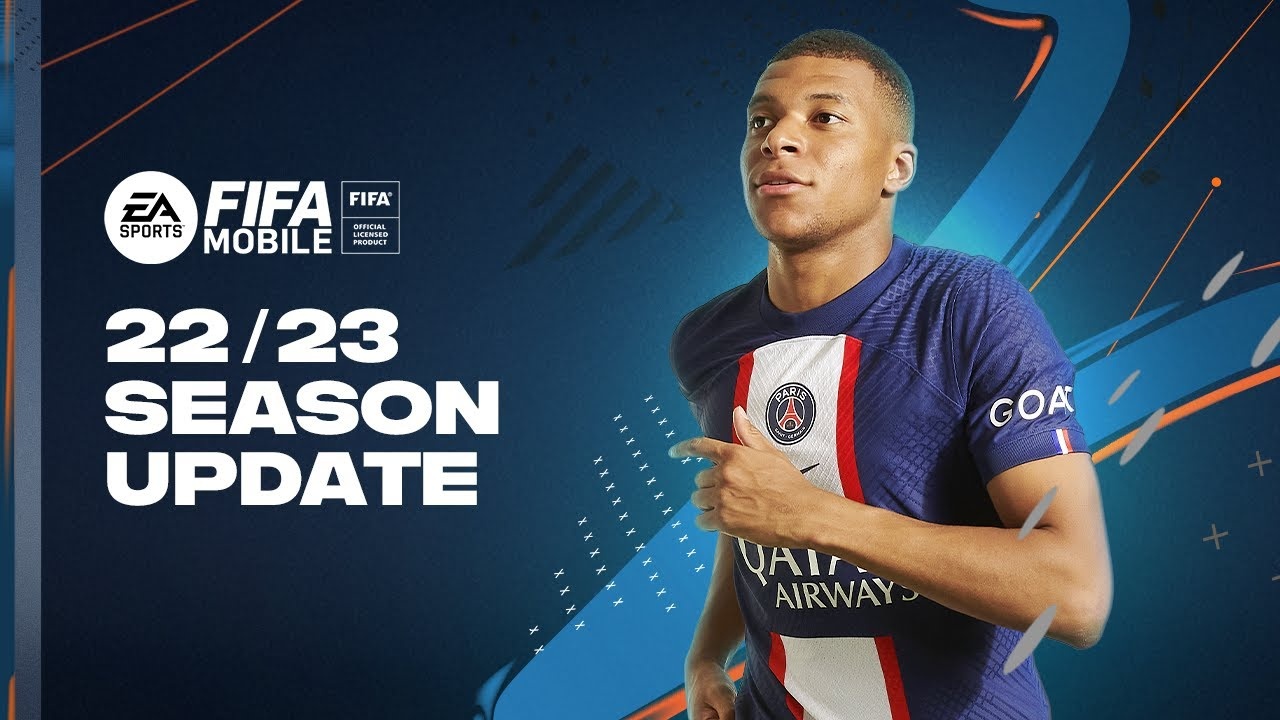 EA SPORTS FC Mobile Soccer