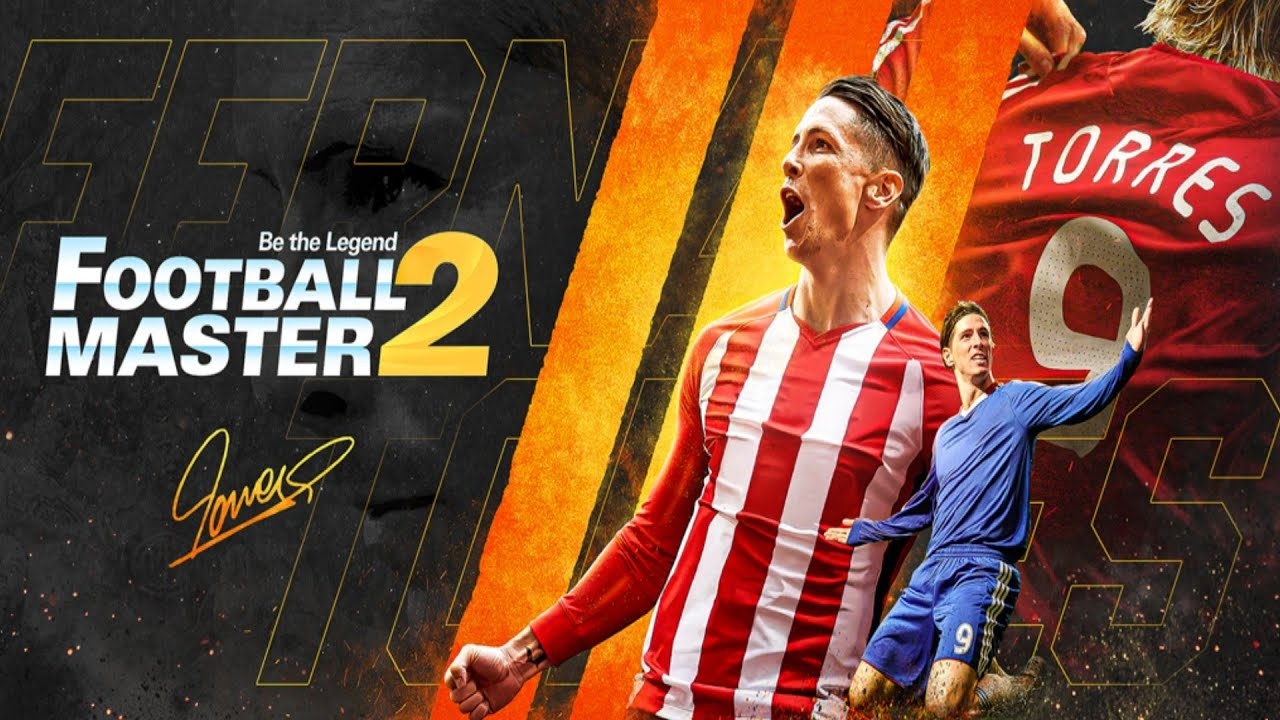 Football Master 2-Soccer Star
