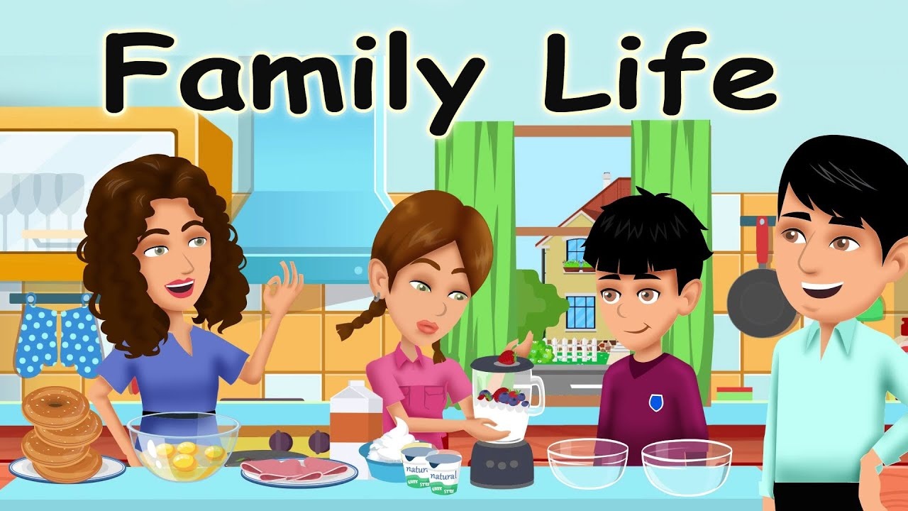 Family Life