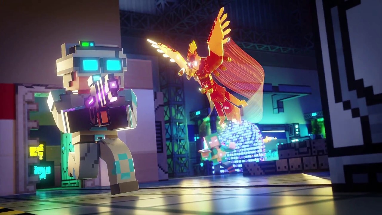Pixel Gun 3D - FPS Shooter