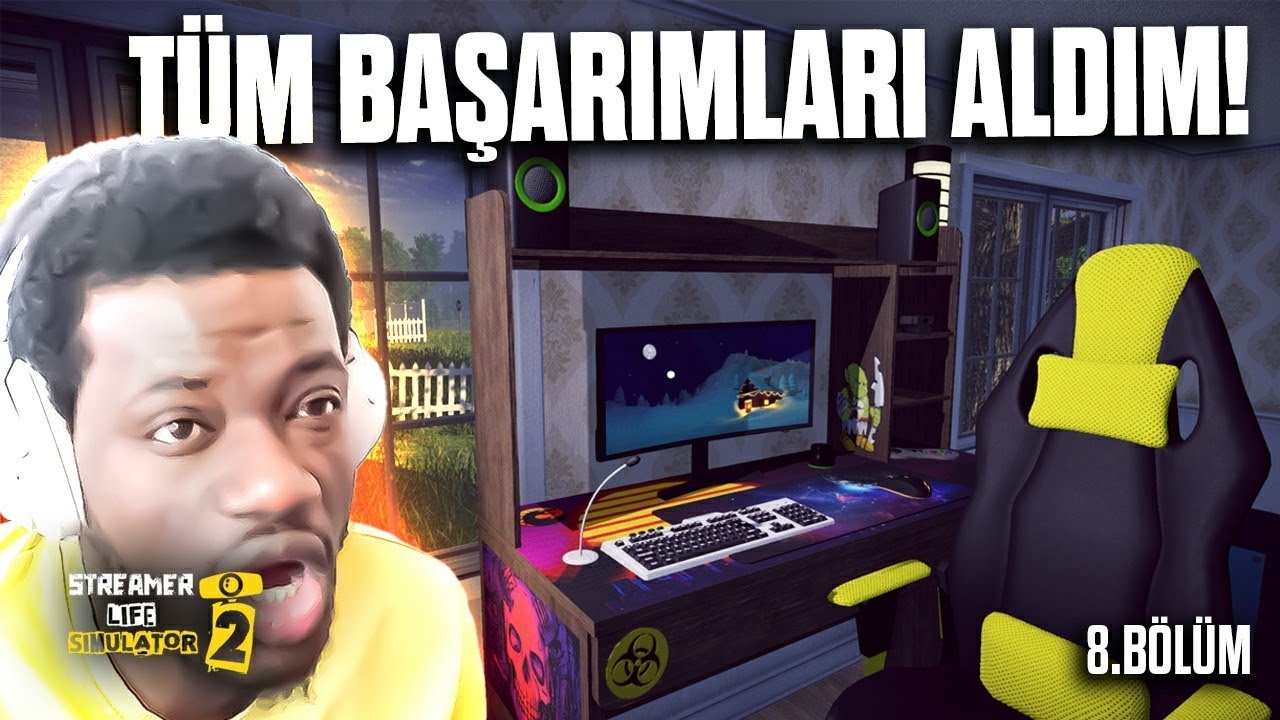 Life Simulator