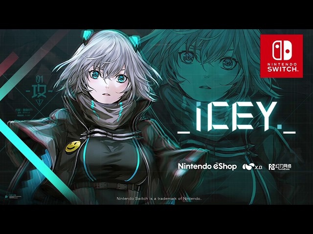ICEY