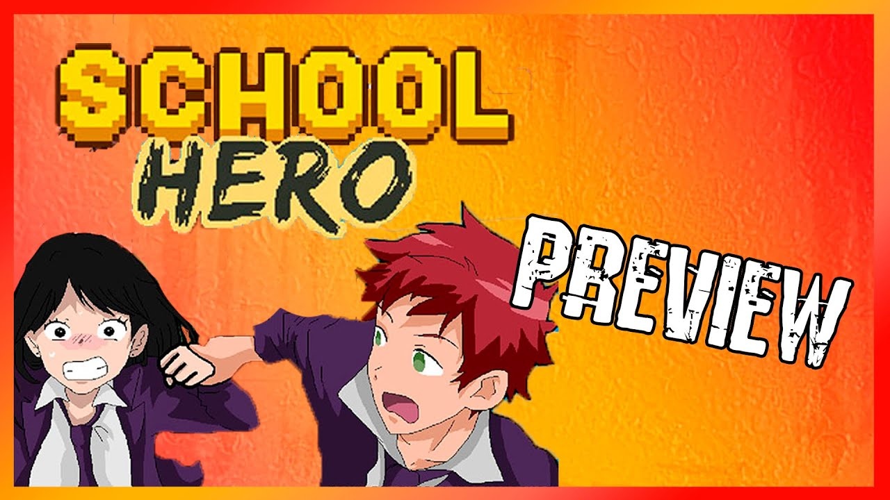 School Hero