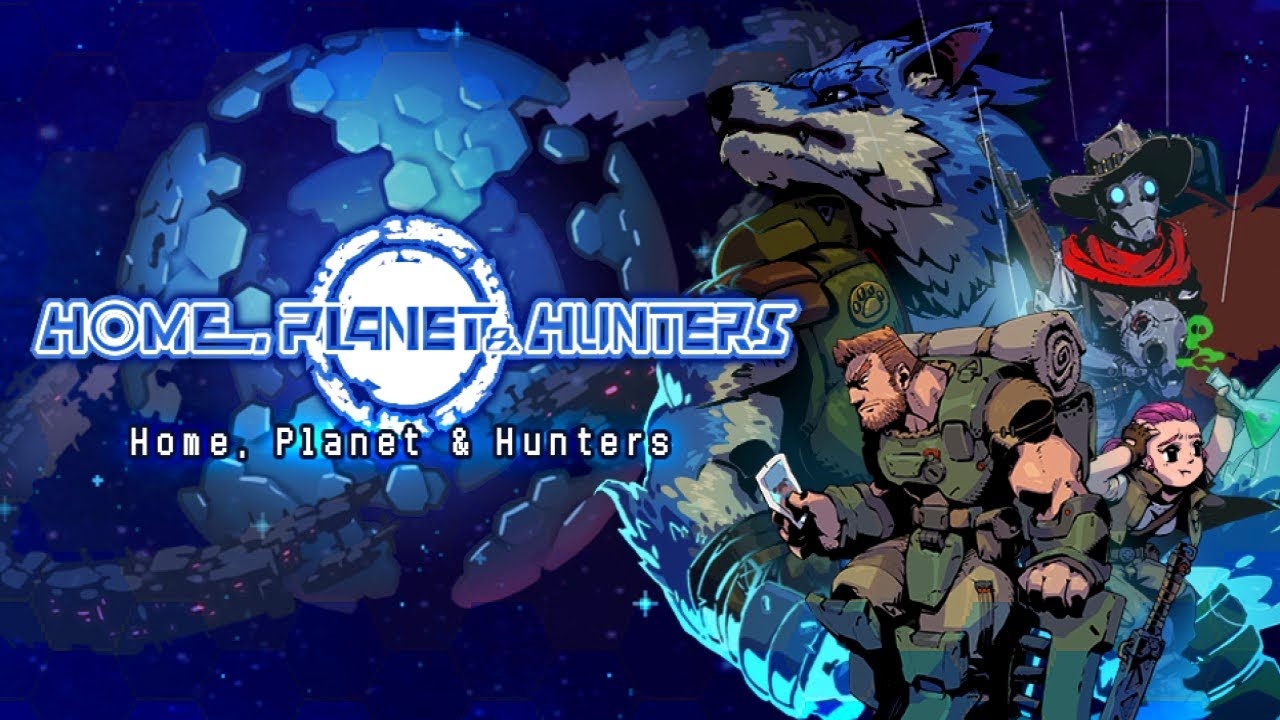 Home Planet Hunters