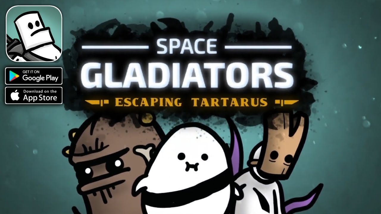 Space Gladiators Premium
