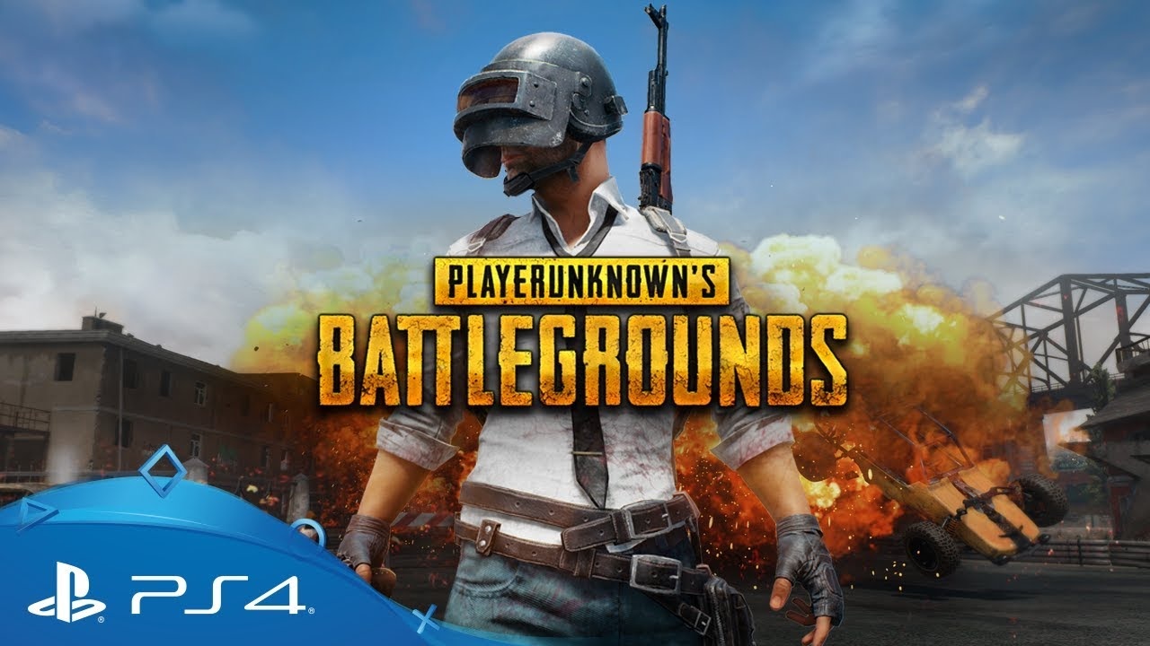 Battleground