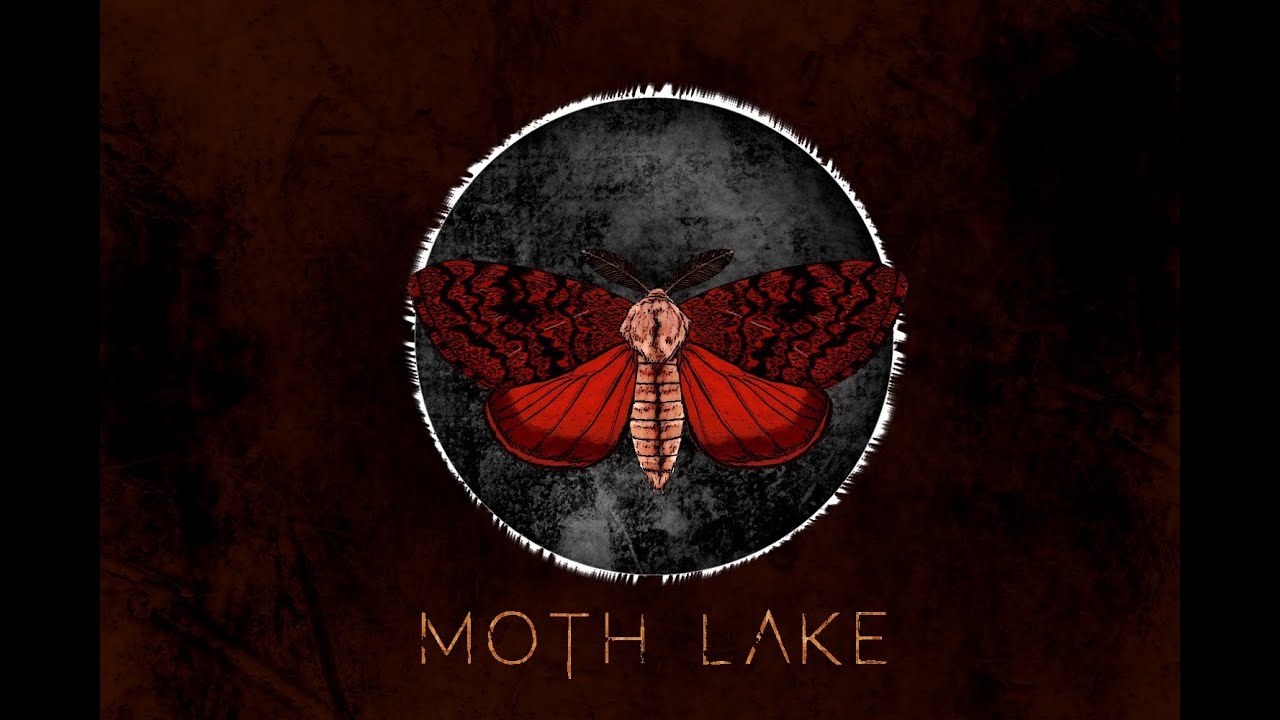 Moth Lake A Horror Story