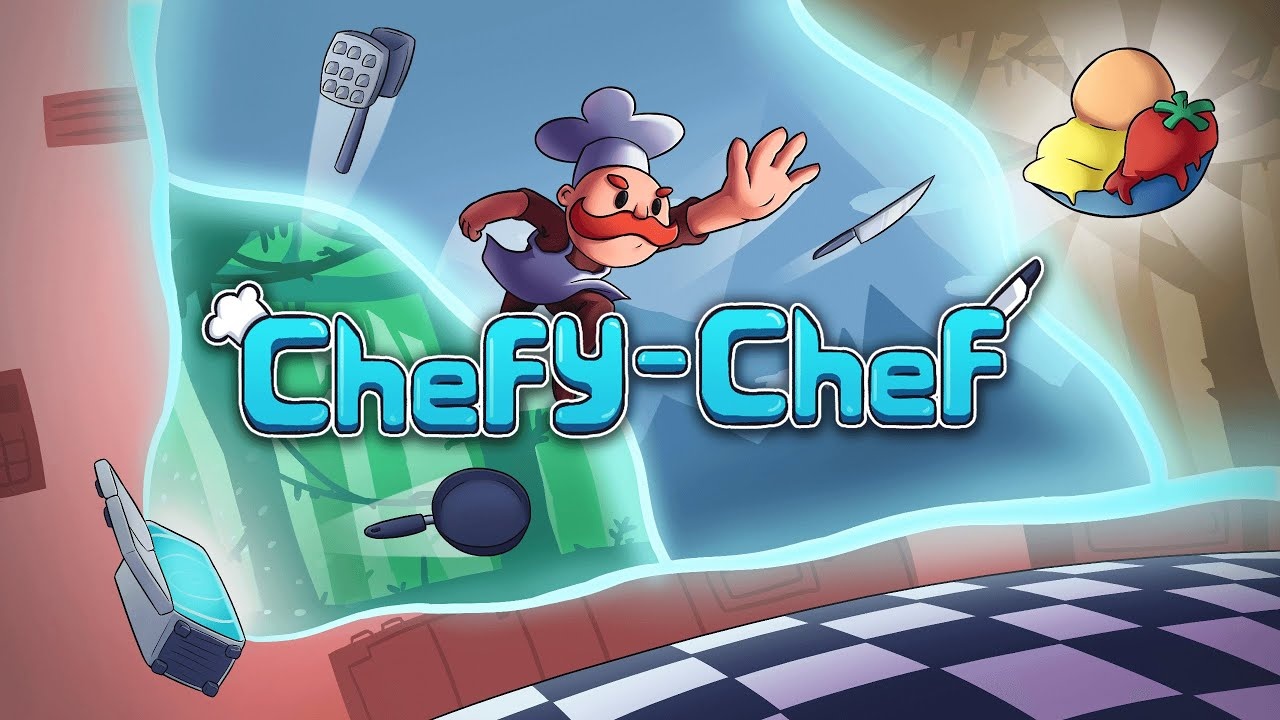 Chefy-chef