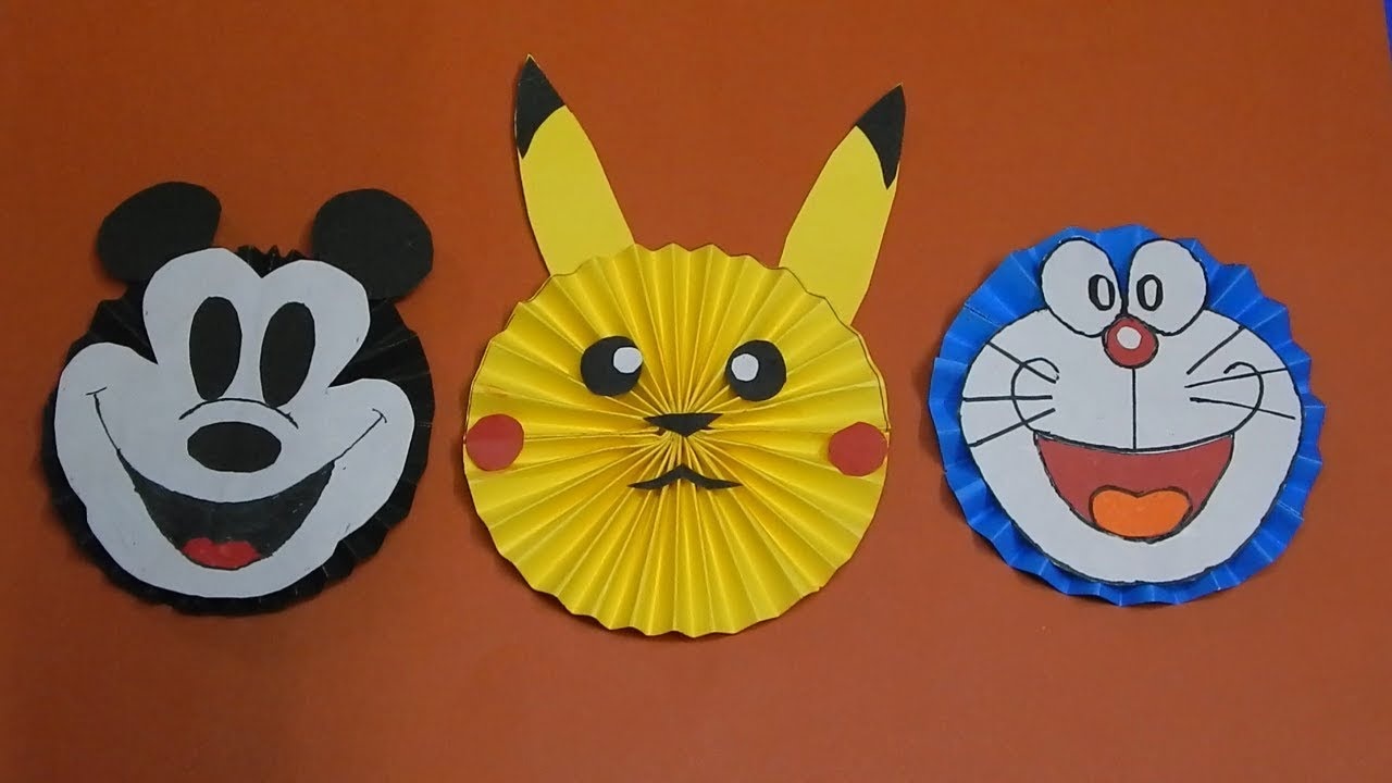 Cartoon Craft