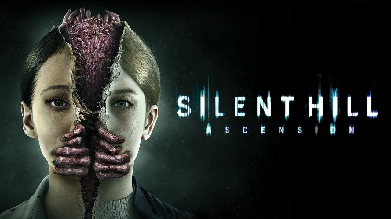 SILENT HILL Ascension