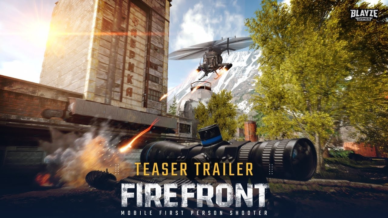 FireFront